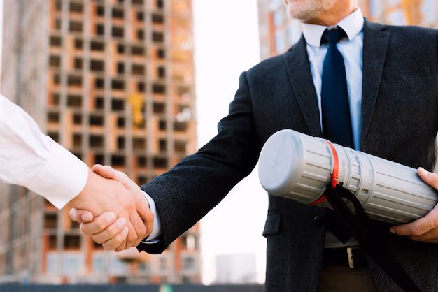 Independent Legal Partnership